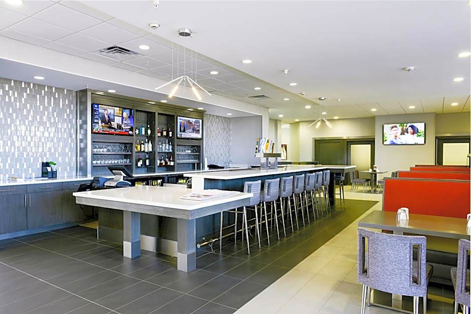 Holiday Inn Abilene - North College Area By IHG