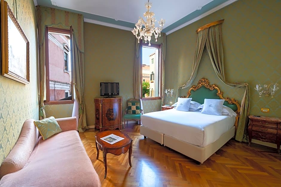 Hotel Antico Doge - a Member of Elizabeth Hotel Group