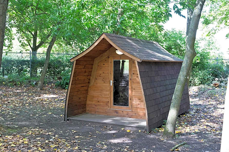 Adventurer's Village Milton Keynes