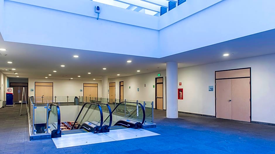 Holiday Inn Express Xalapa By IHG