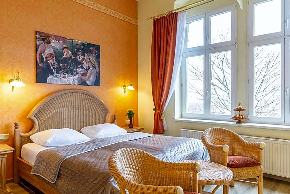 Schlossberg Hotel Wernigerode