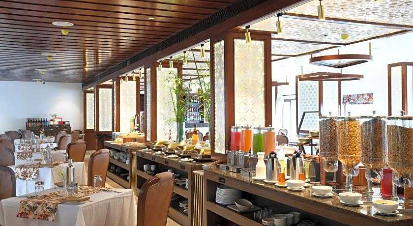 Ramada by Wyndham Gangtok Hotel & Casino Golden