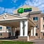 Holiday Inn Express Devils Lake