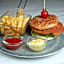 City Hotel Frankfurt Bad Vilbel