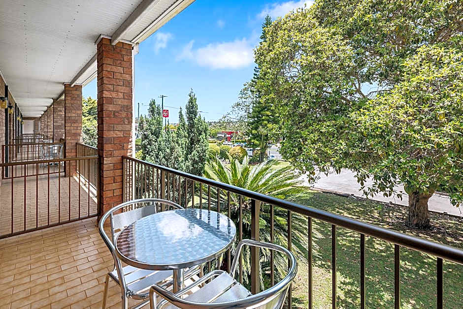 Comfort Inn Glenfield