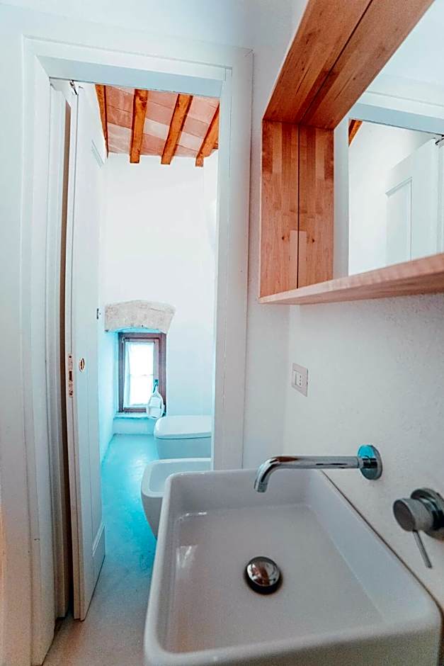 Ostello Bello Assisi Bevagna