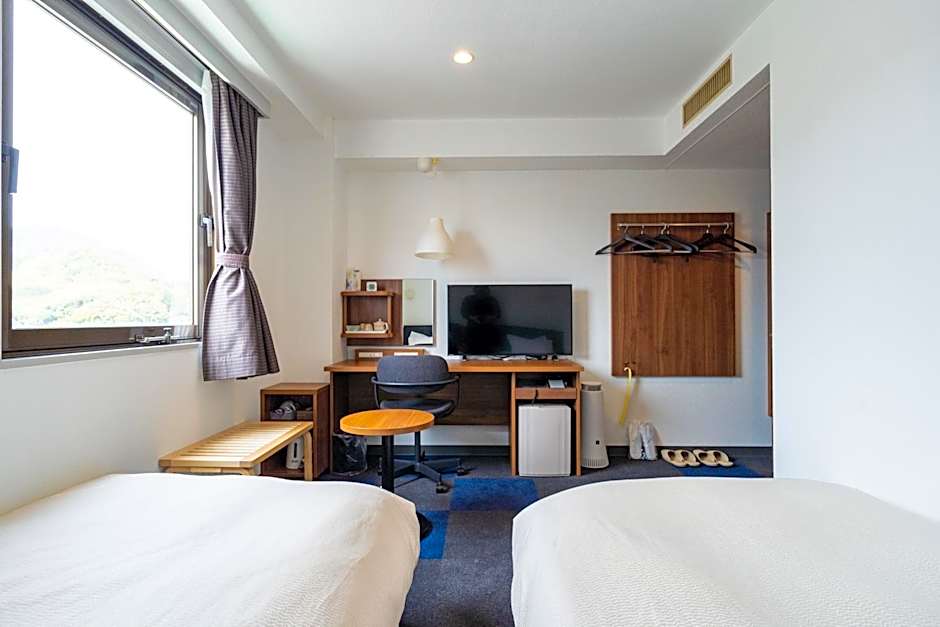 Business Hotel Ueno