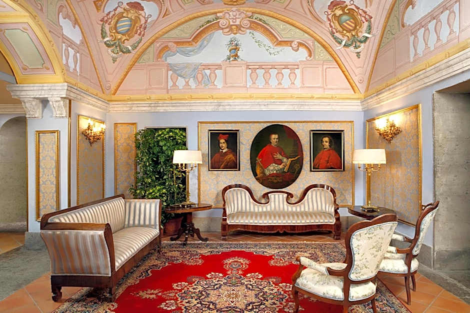 Grand Hotel Cocumella