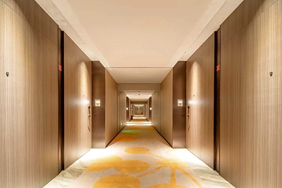 Hilton Garden Inn Jiangmen Xinhui