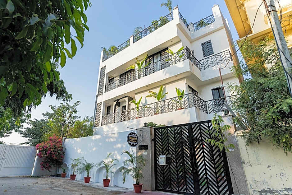 Wanderlust A Boutique Homestay