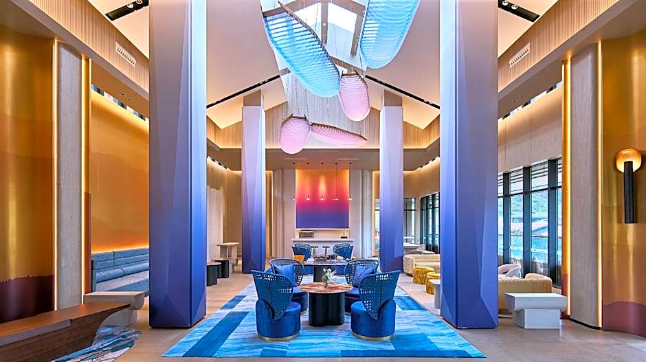 Hotel Indigo Lugu Lake By IHG