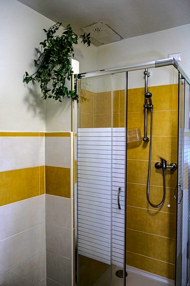 LA VIGNA FIORITA B&b