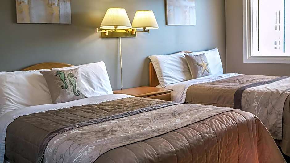 Coastal Inn - Kingfisher