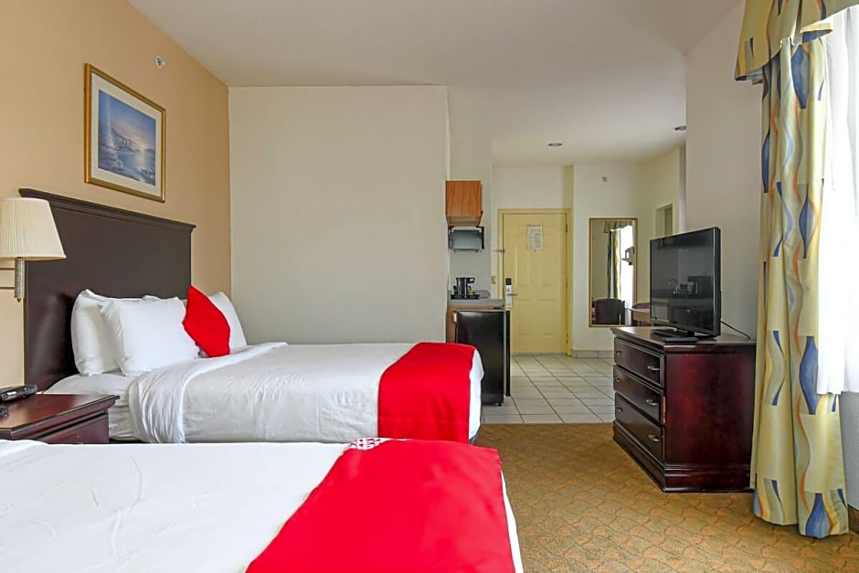 Baymont by Wyndham Houston TX