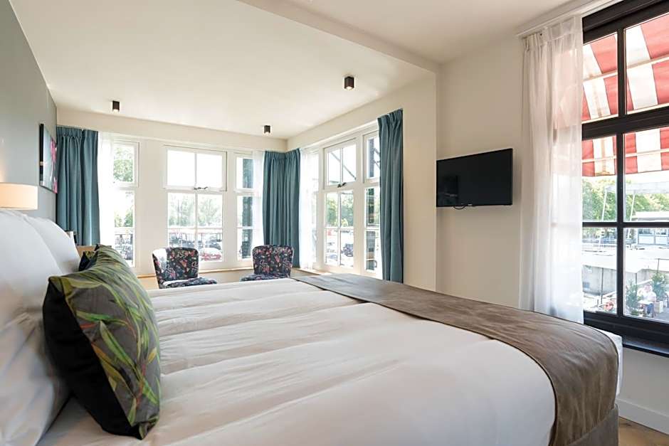 Hof van Holland Hotel