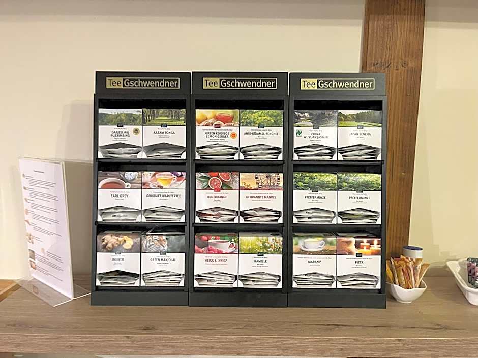 Hotel am Steinertsee - Kassel-Ost