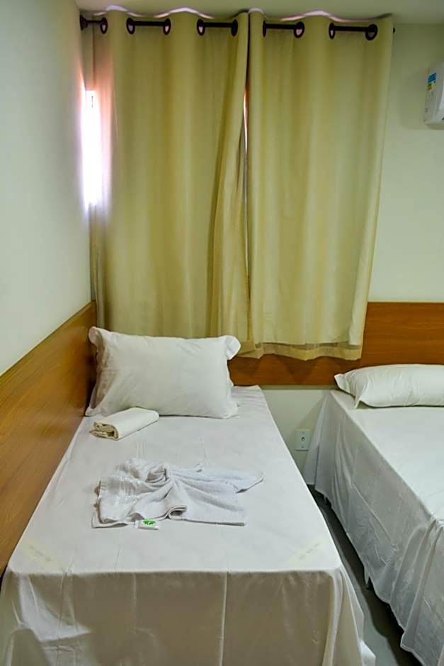 Pousada Tambaú Praia