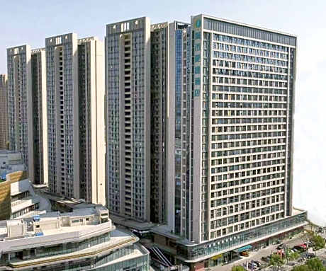 City Comfort Inn Yichang Zhongnan Road Changjiang Plaza