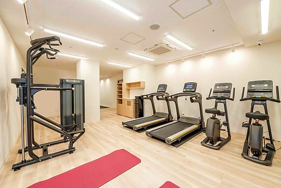Richmond Hotel Sendai
