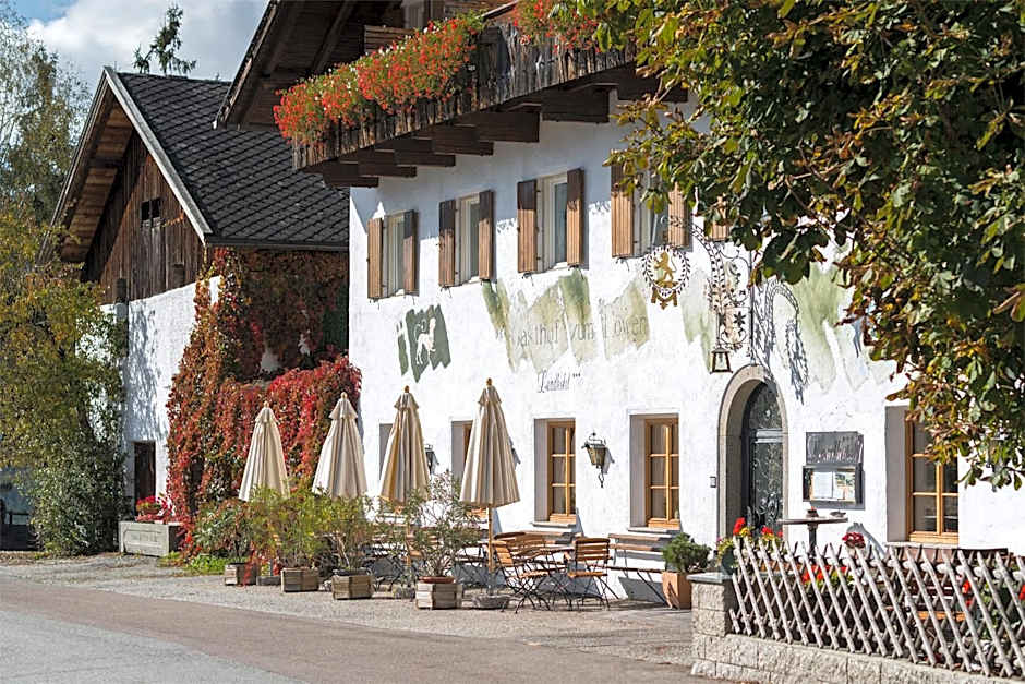 Landhotel Gasthof Zum Löwen