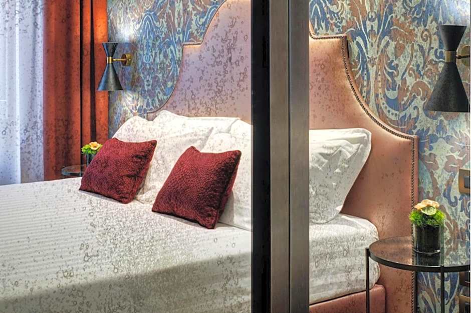 Hotel American-Dinesen