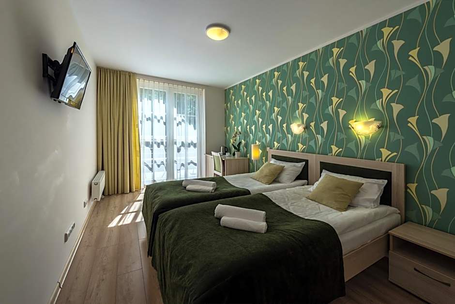 Sanatorija ,,Tulpės"