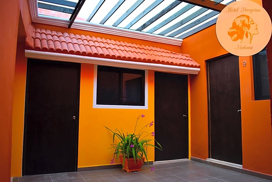 Hotel Peregrina