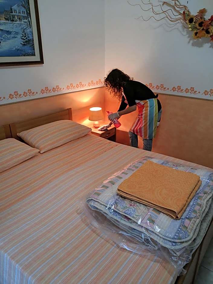 Alloggi Adamo Venice