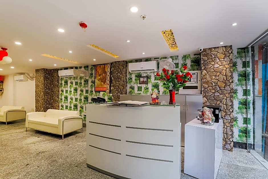 Hotel New Tech India – Delhi, NY