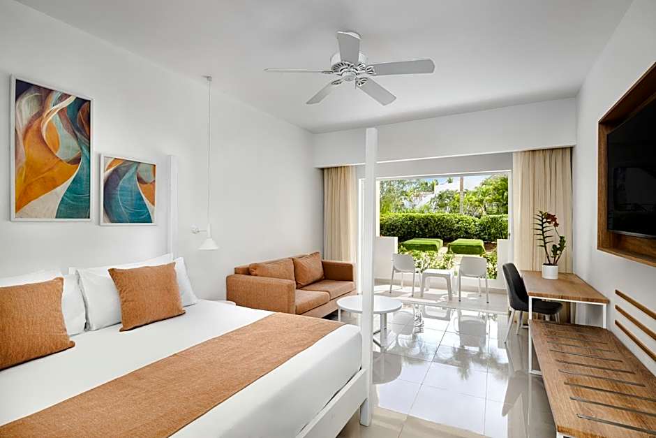 Sunscape Dominicus La Romana