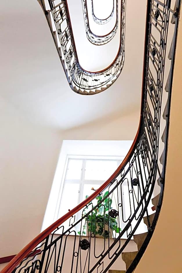 Hotel-Pension Bleckmann