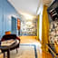 Glimpse Hotel