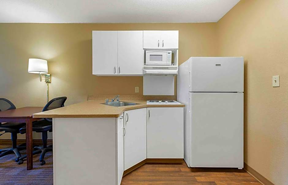 Extended Stay America Suites - Pittsburgh - Carnegie