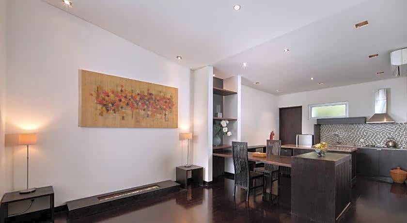 The Seiryu Villas