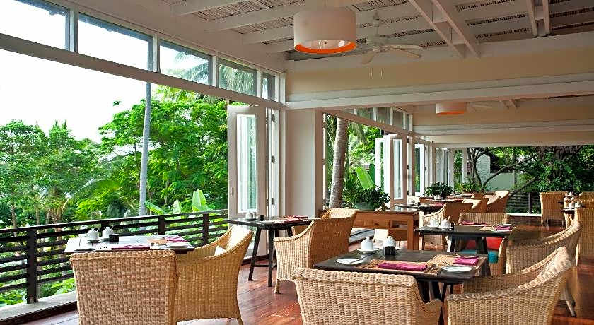 Garrya Tongsai Bay Samui