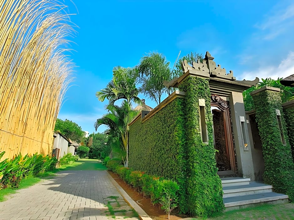 Tis Villas Seminyak by Premier Hospitality Asia