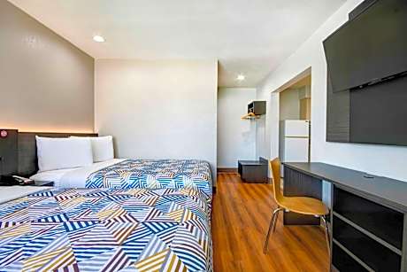 Motel 6-Port Allen, LA - Baton Rouge