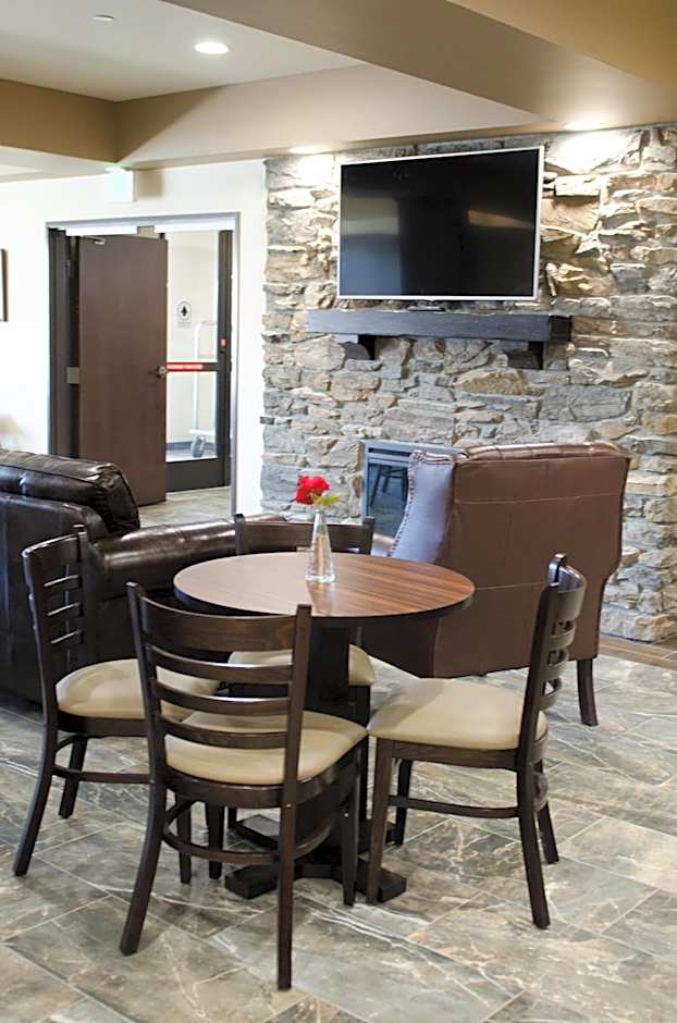 Inn At Moses Lake