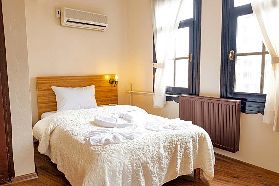 Simre Inn Hotel Safranbolu