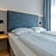Das Jedermann Boutiquehotel mit Stadtgarten