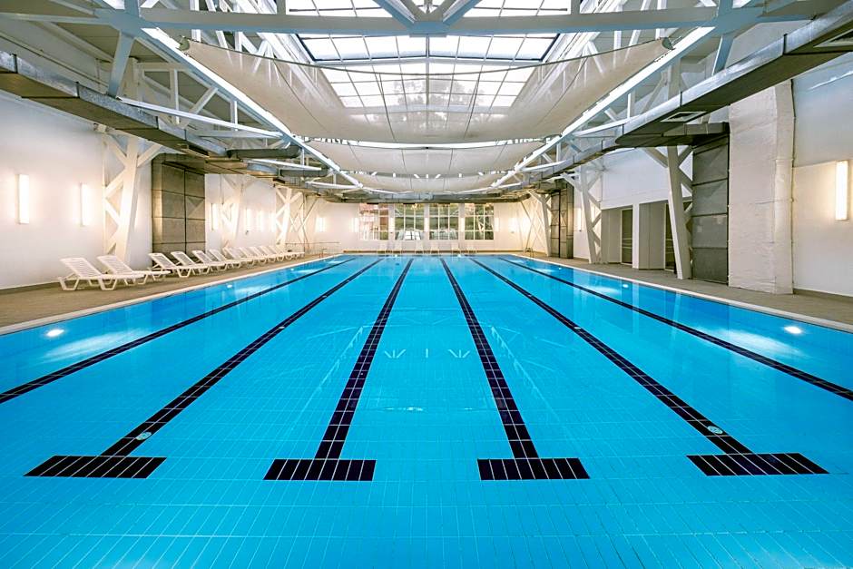 Four Points by Sheraton Sunny Beach