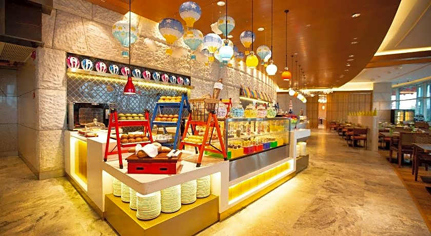 Shangri-La Qinhuangdao