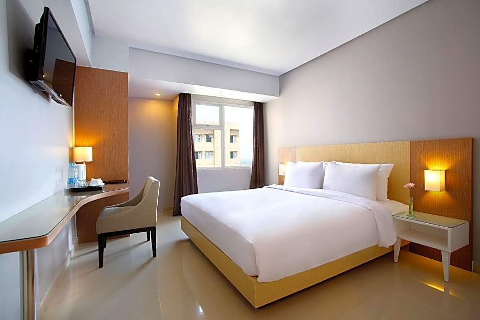 Hotel Santika Depok