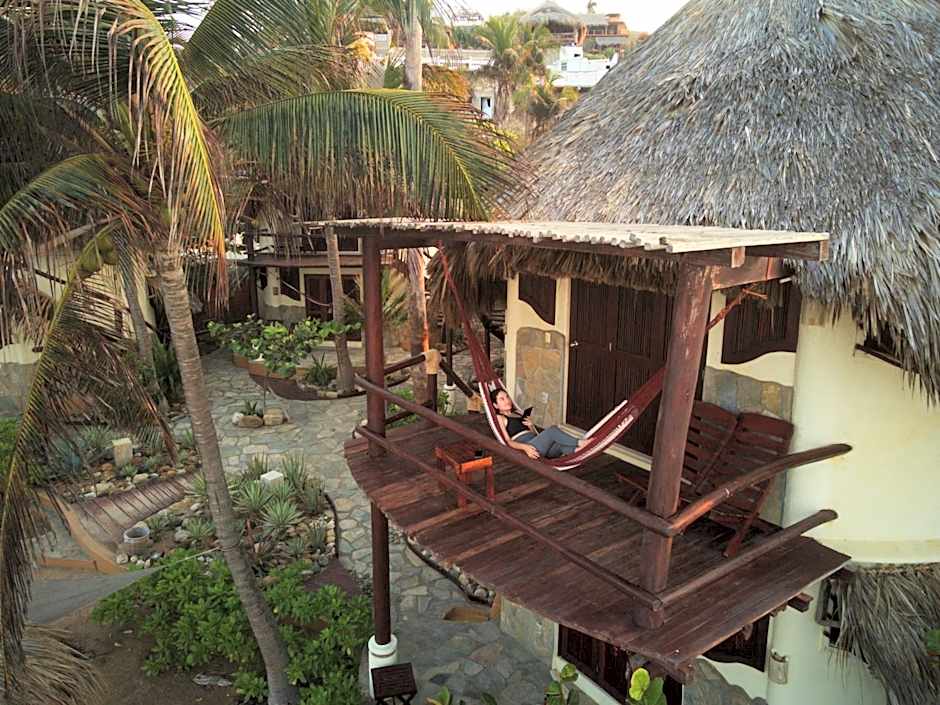 Cabañas Punta Placer