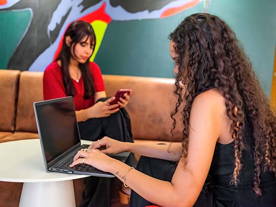 Mercure Belem Boulevard