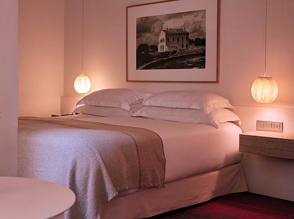Hotel Neri  Relais & Chateaux
