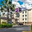 Sleep Inn Near Busch Gardens/USF