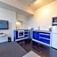 315 Euro Motel and Serviced Apartments