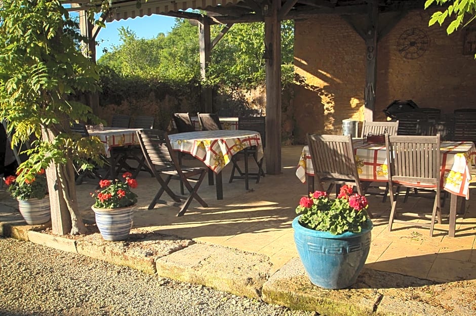 Le Chevrefeuille chambres d'hotes et gîtes de charme