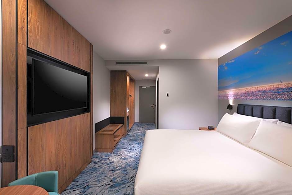 DoubleTree by Hilton Hobart